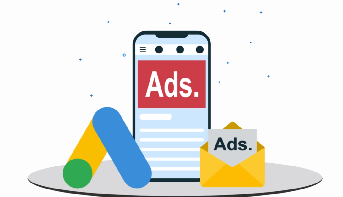google ads account vs agency